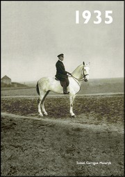 Jaké to tenkrát bylo aneb Co se stalo v roce, kdy jste se narotili 1935