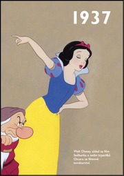 Jaké to tenkrát bylo aneb Co se stalo v roce, kdy jste se narotili 1937