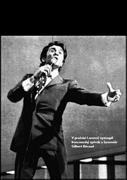 Jaké to tenkrát bylo aneb Co se stalo v roce, kdy jste se narotili 1971