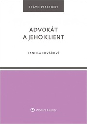 Advokát a jeho klient