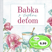 Babka s láskou děťom