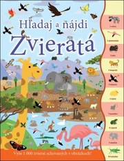 Zvieratá