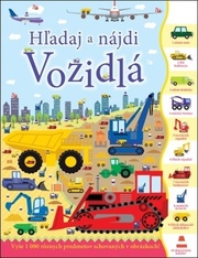  Vozidlá