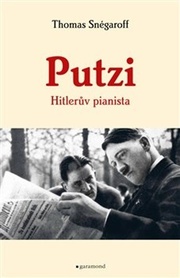 Putzi, Hitlerův pianista