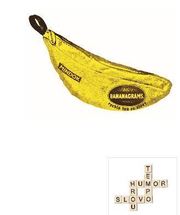 Bananagrams