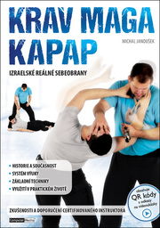 Krav Maga a Kapap