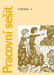 Pracovní sešit k čítance 4/1