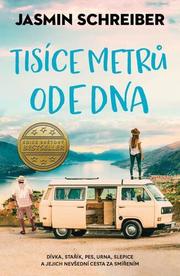 Tisíce metrů ode dna