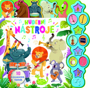 Hudební nástroje