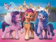 Puzzle My Little Pony