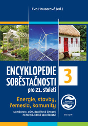 Encyklopedie soběstačnosti pro 21. století 3