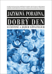 O češtině a jejích uživatelích
