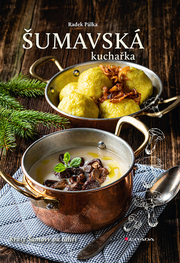 Šumavská kuchařka