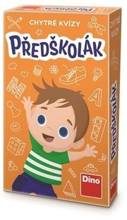 Hra Předškolák