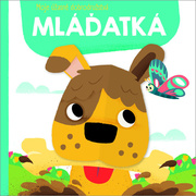 Moje úžasné dobrodružstvá Mláďatká