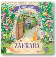 Zahrada