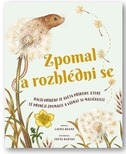 Zpomal a rozhlédni se