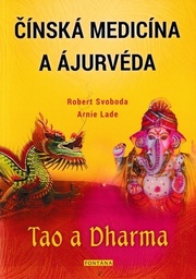 Čínská medicína a ajurvéda - Tao a Dharma