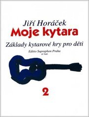 Moje kytara II
