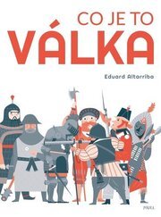 Co je to válka?