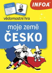 moje země Česko