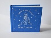 Malý princ Antoine de Saint-Exupéry