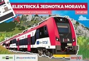 Elektrická jednotka MORAVIA Pálava