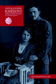 Anna a Karel Knězovi