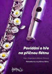 Povídání o hře na příčnou flétnu