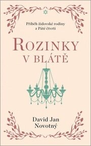 Rozinky v blátě - Dva tucty střepů