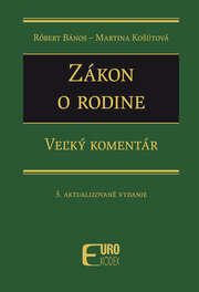 Zákon o rodine