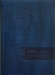 Bible Slovo na cestu s poznámkami