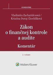 Zákon o finančnej kontrole a audite