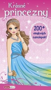 Krásné princezny 2. vyd.
