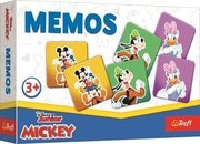 Pexeso Mickey a přátelé