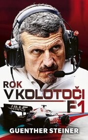 Rok v kolotoči F1