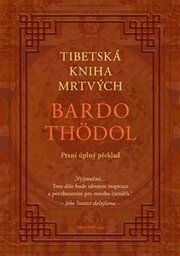 Tibetská kniha mrtvých
