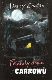 Přízraky domu Carrowů Limitovaná edice