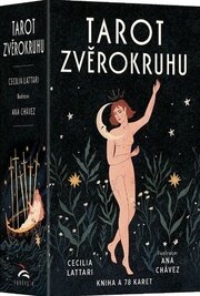 Tarot zvěrokruhu