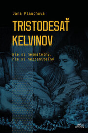 Tristodesať kelvinov