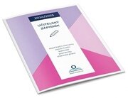 Učitelský zápisník A5 2024/2025