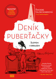 Deník puberťačky slovem i obrazem