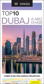 TOP10 Dubaj a Abú Dhabí
