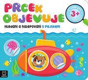 Prcek objevuje