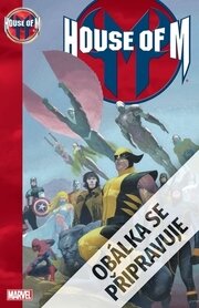 Legendy Marvel Klan M