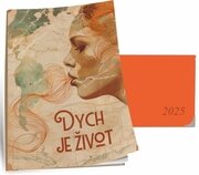 Lunárny diár Krásnej panej 2025