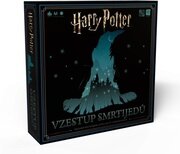 Harry Potter Vzestup Smrtijedů