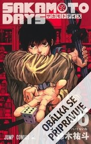 Sakamoto Days Smůla, co?
