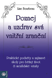Poznej a uzdrav svá vnitřní zranění