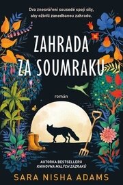 Zahrada za soumraku